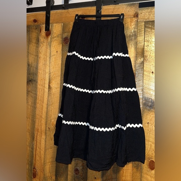 NWT Maxi Skirt - Picture 1 of 1